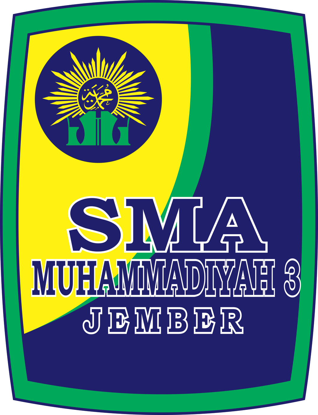 SMA MUHAMMADIYAH 3 JEMBER